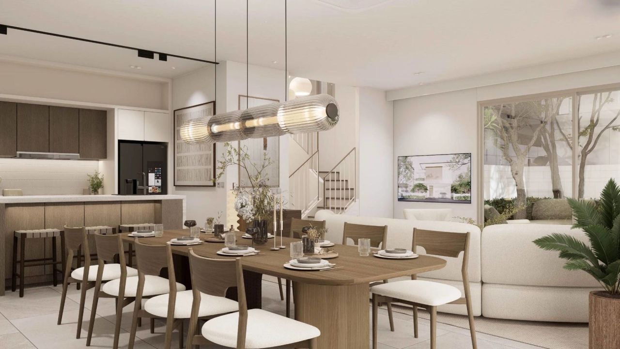 Вилла в Чернгталае, Таиланд, 159 м² - фото 6