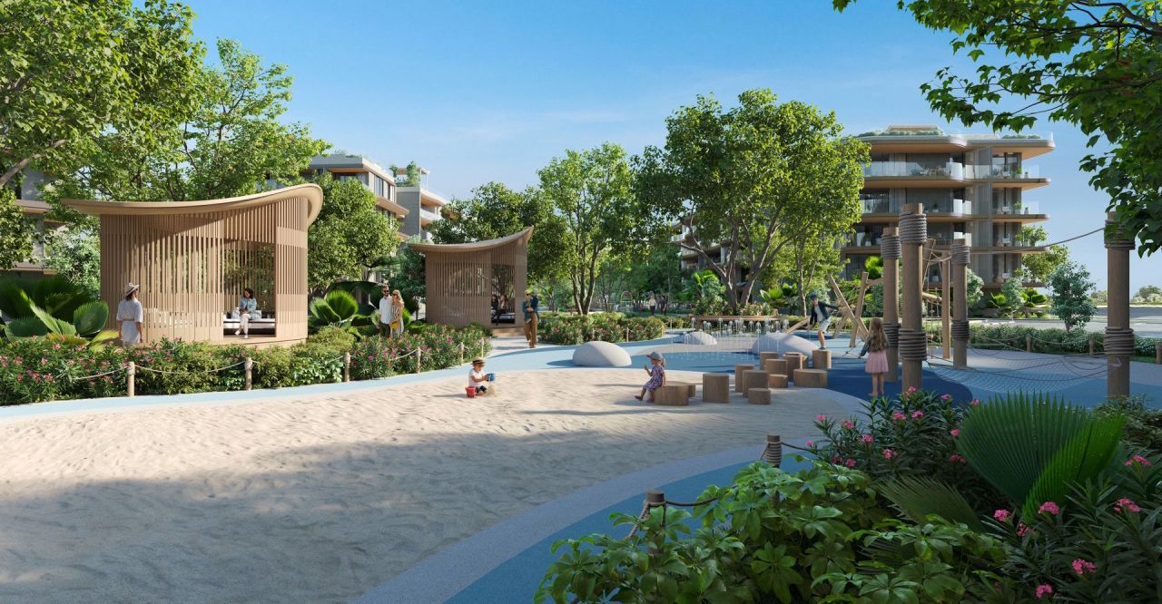 Апартаменты на пляже Банг Тао, Таиланд, 75 м² - фото 7