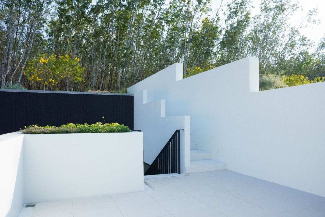 Вилла в Чернгталае, Таиланд, 237 м² - фото 7