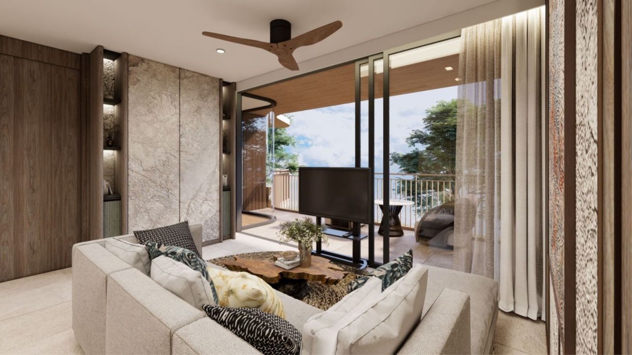 Вилла в Раваи, Таиланд, 350 м² - фото 7