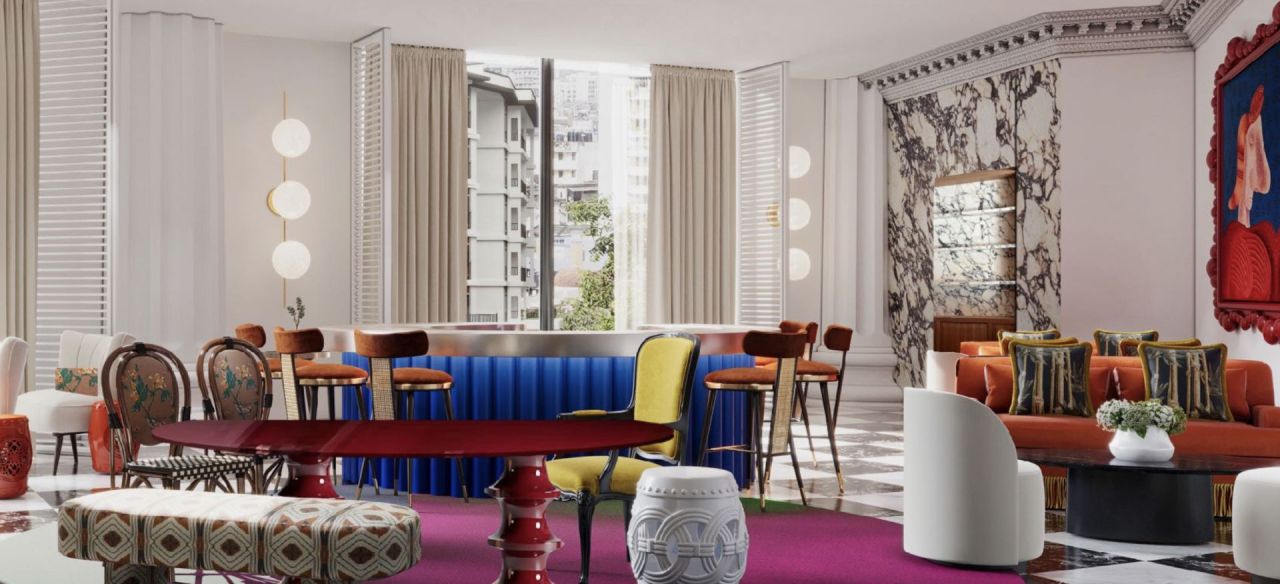 Апартаменты на пляже Банг Тао, Таиланд, 36 м² - фото 7