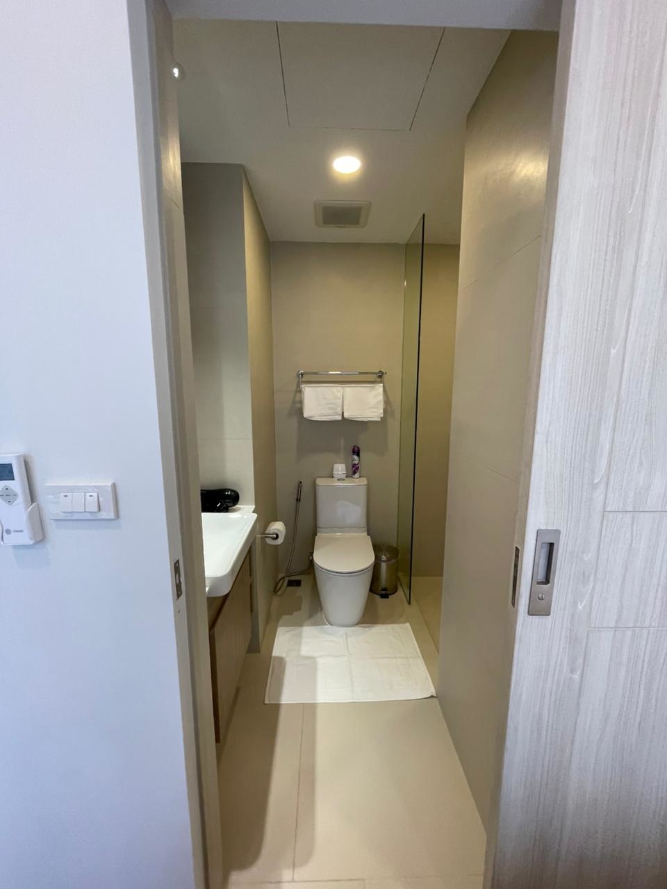 Студия на пляже Банг Тао, Таиланд, 29 м² - фото 7