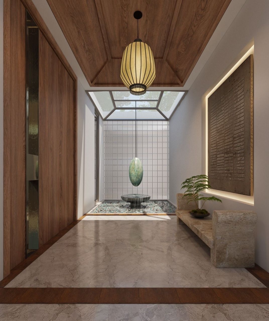 Вилла в Тхаланге, Таиланд, 920 м² - фото 8