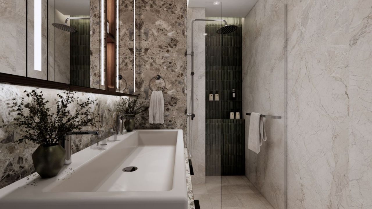 Вилла в Раваи, Таиланд, 350 м² - фото 8