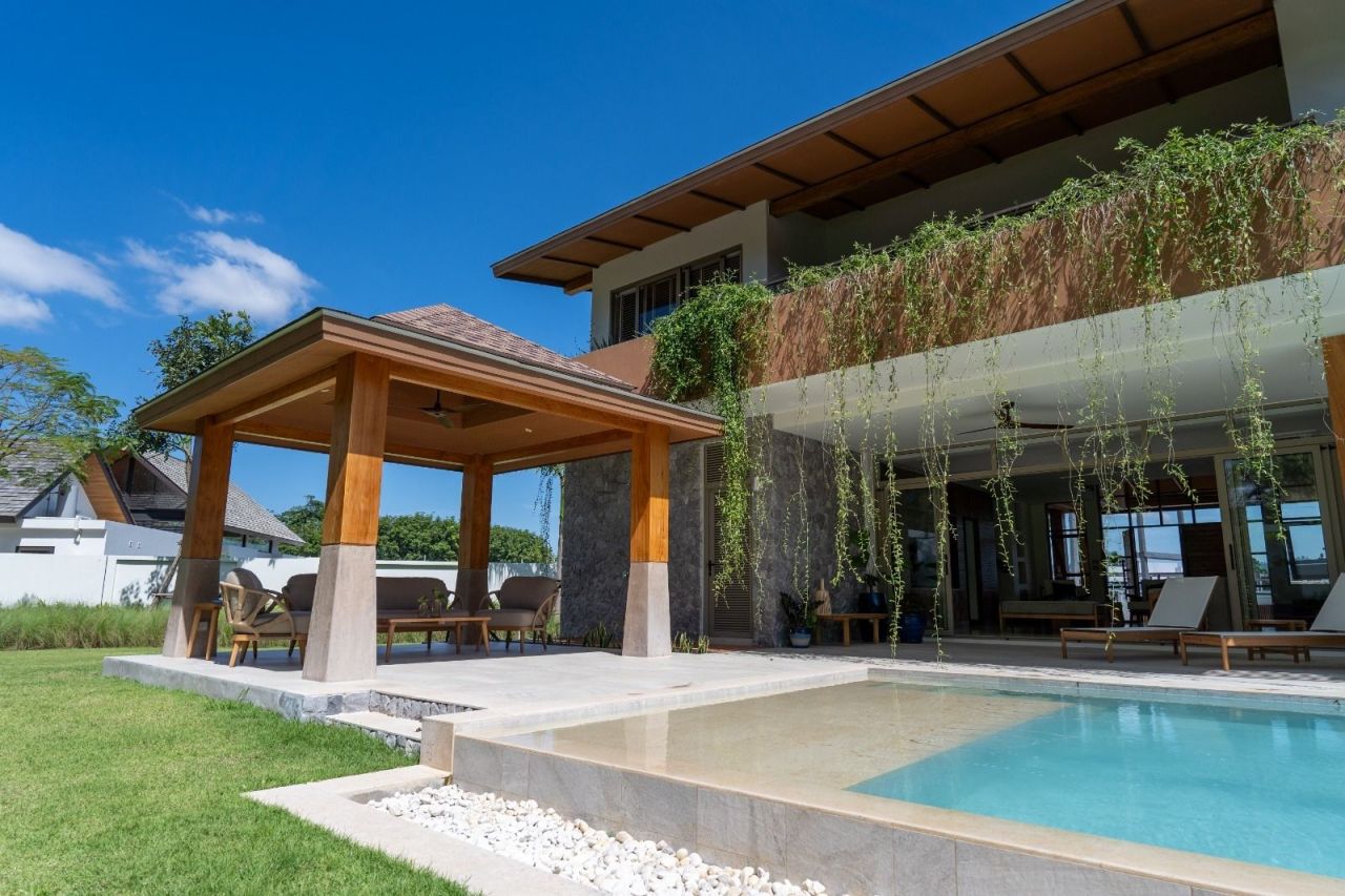 Вилла в Манике, Таиланд, 599 м² - фото 8