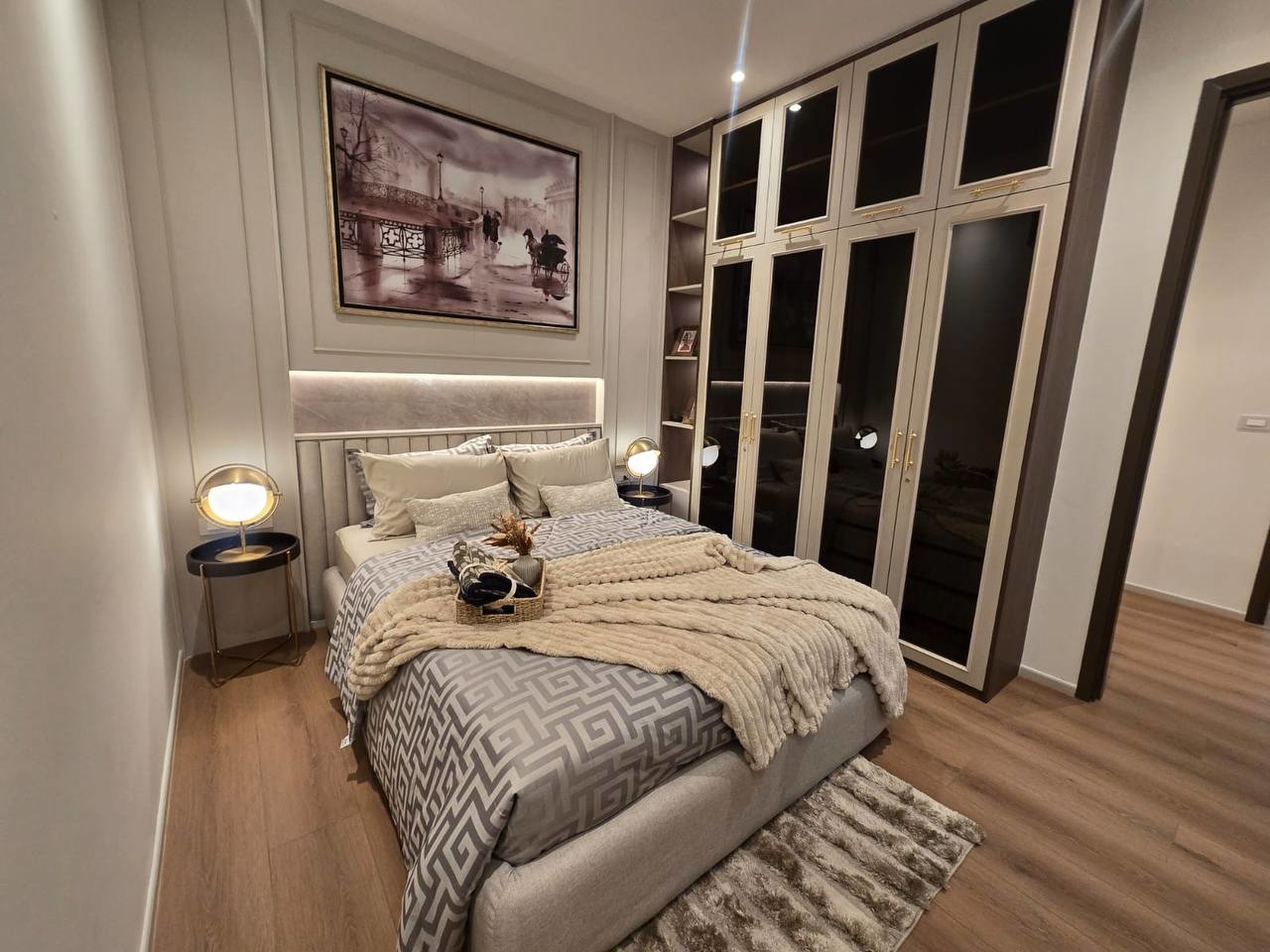 Апартаменты на пляже Банг Тао, Таиланд, 81 м² - фото 8