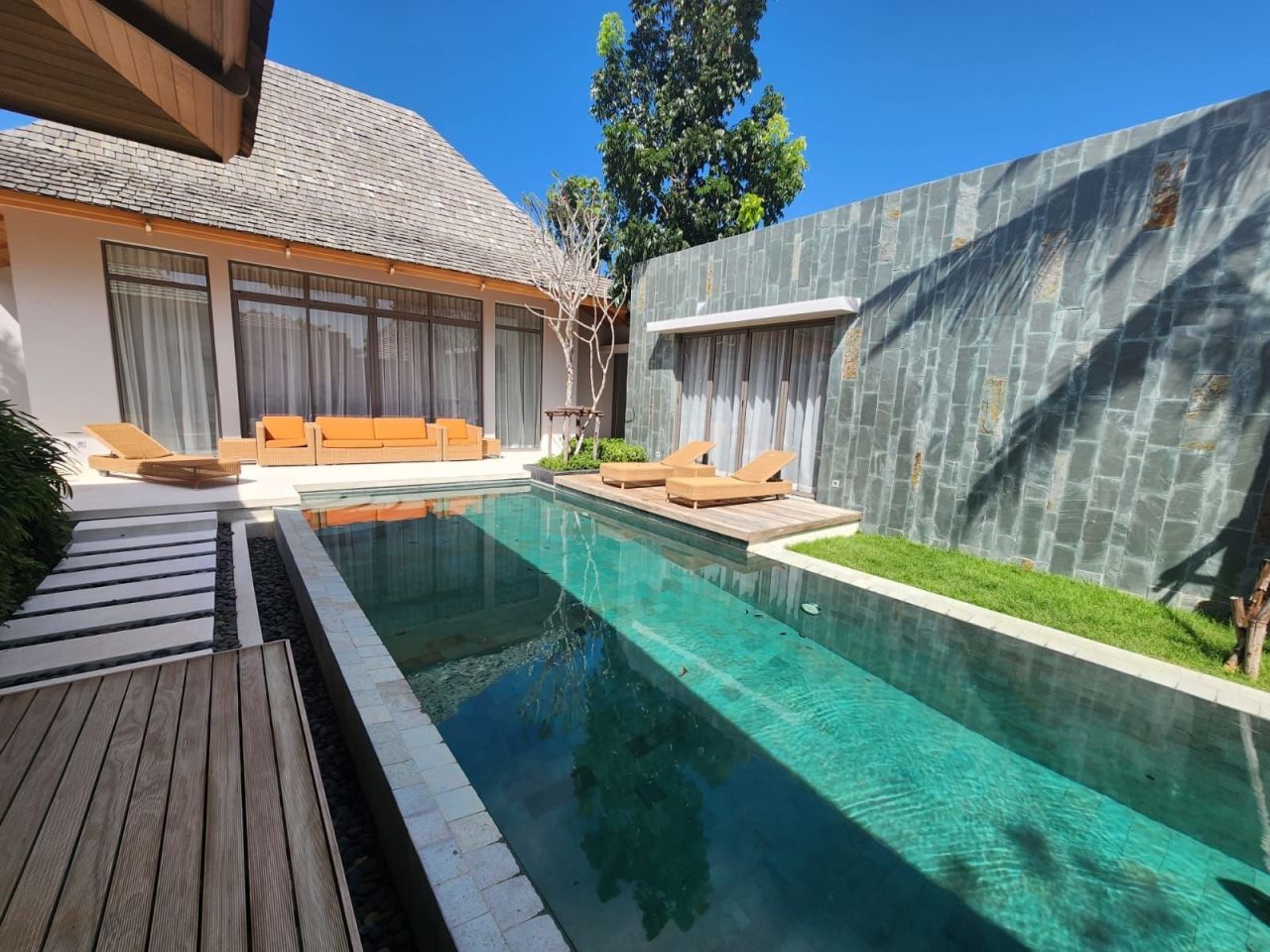 Вилла в Тхаланге, Таиланд, 328 м² - фото 8