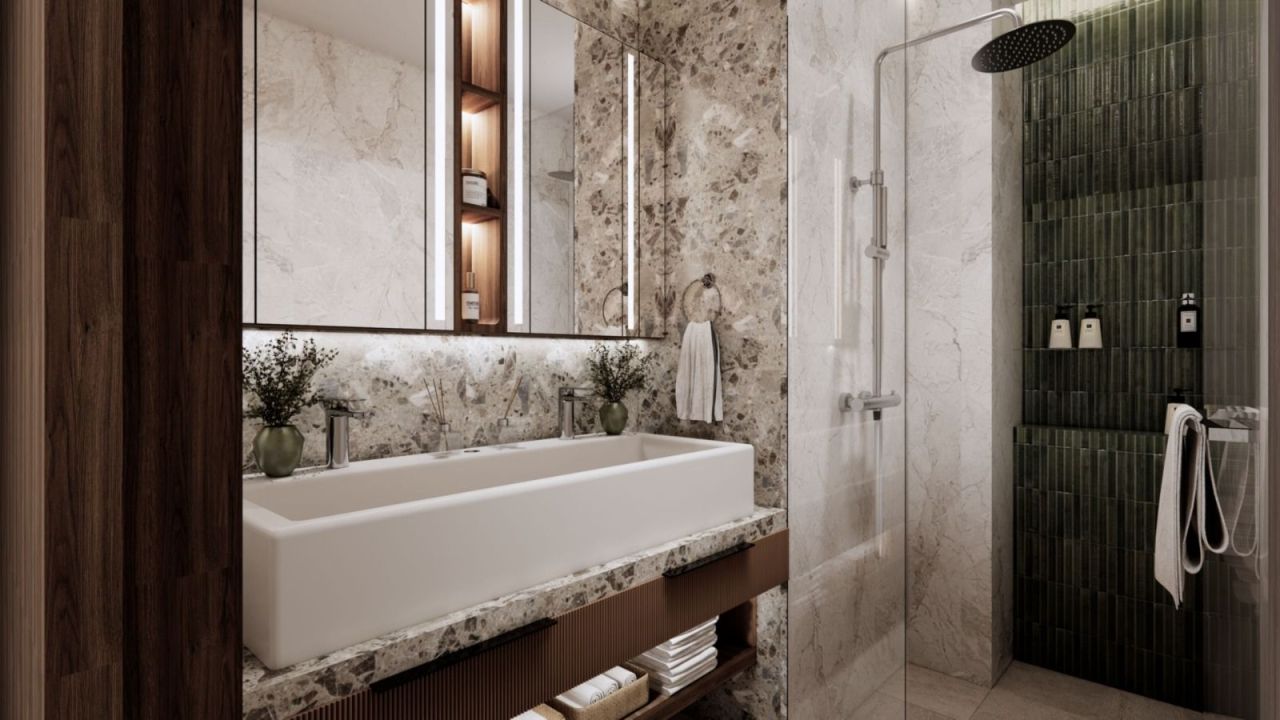 Вилла в Раваи, Таиланд, 350 м² - фото 9