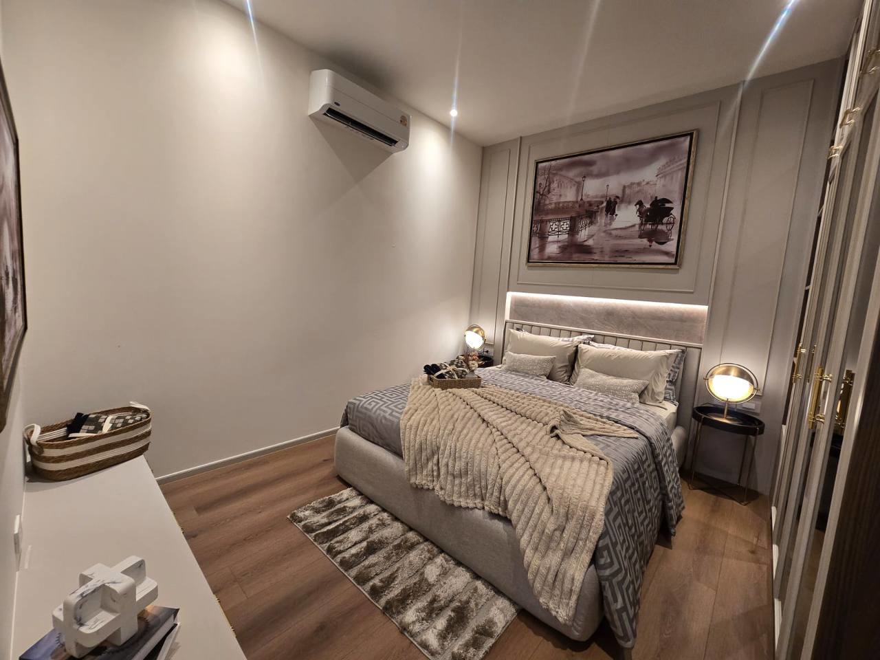 Апартаменты на пляже Банг Тао, Таиланд, 81 м² - фото 9