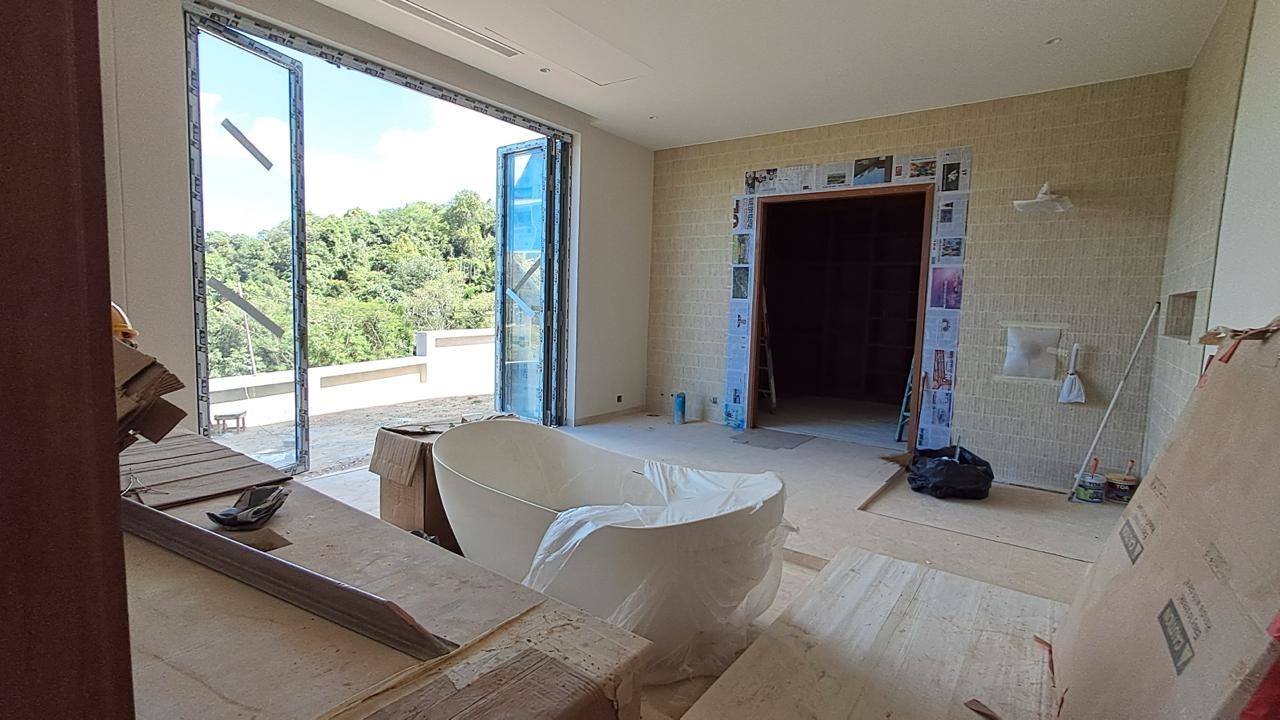 Вилла на пляже Лаян, Таиланд, 855 м² - фото 10