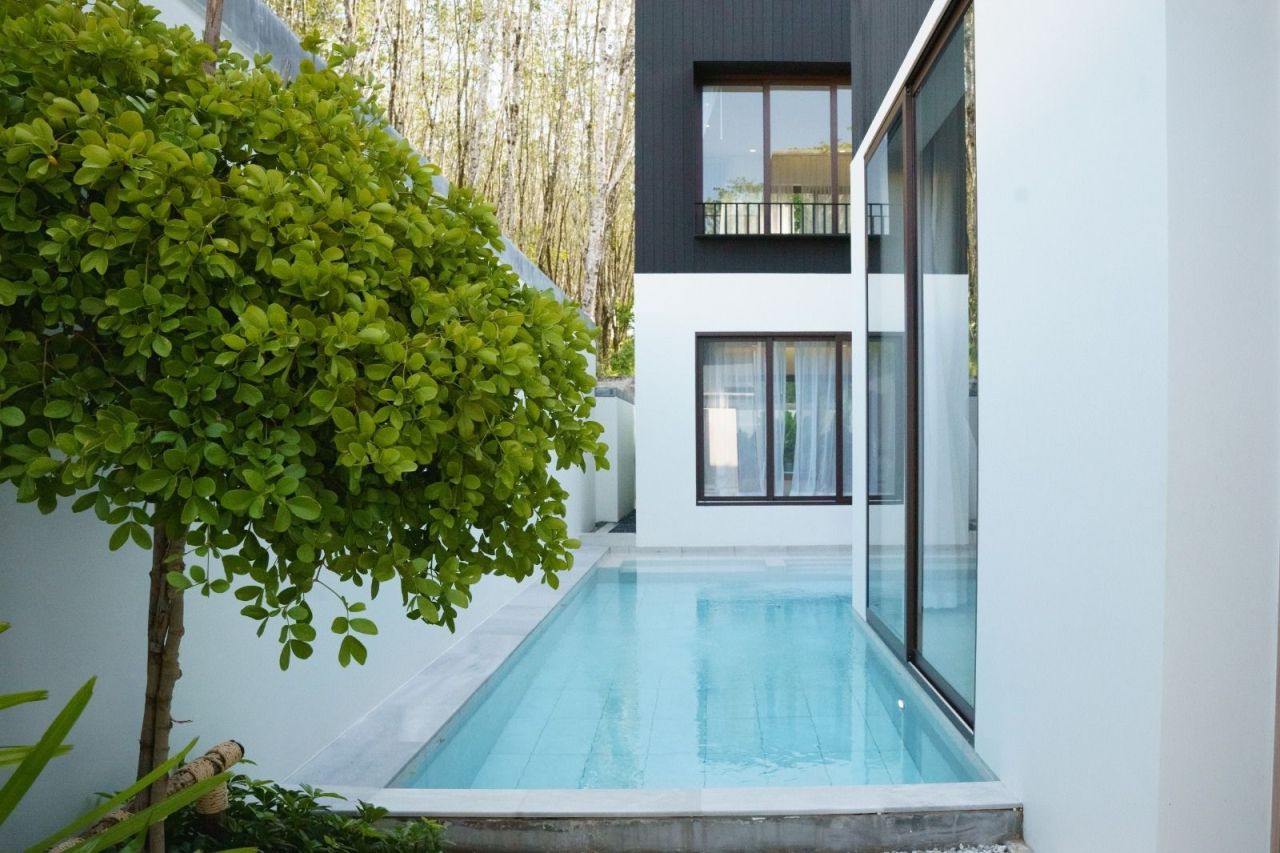 Вилла в Чернгталае, Таиланд, 237 м² - фото 10