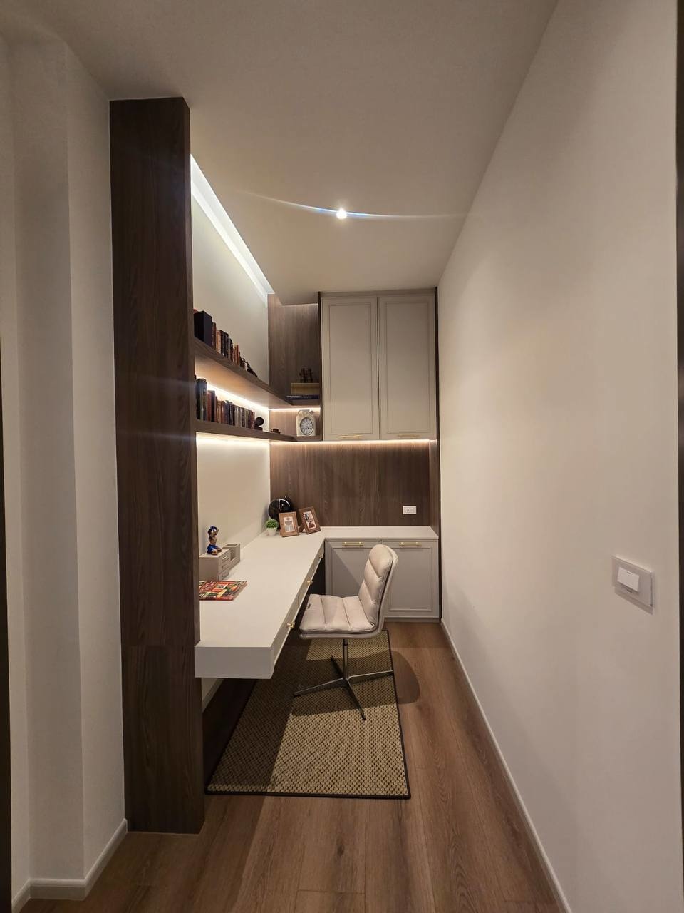 Апартаменты на пляже Банг Тао, Таиланд, 81 м² - фото 10