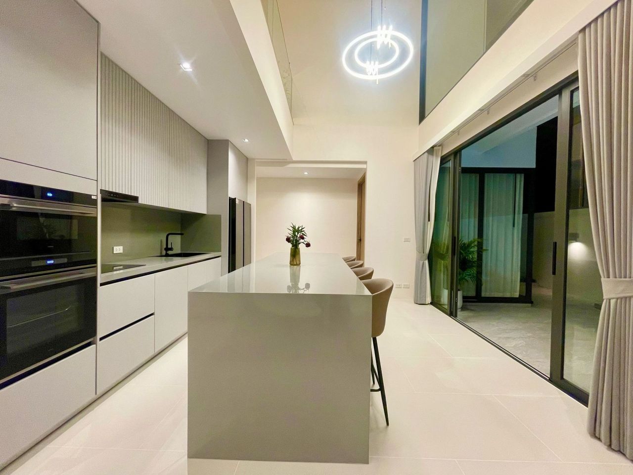 Вилла на пляже Ката, Таиланд, 220 м² - фото 10