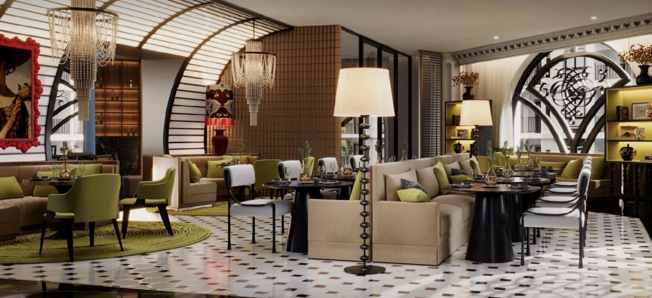 Апартаменты на пляже Банг Тао, Таиланд, 36 м² - фото 11