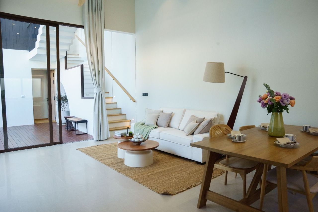 Вилла в Чернгталае, Таиланд, 237 м² - фото 11