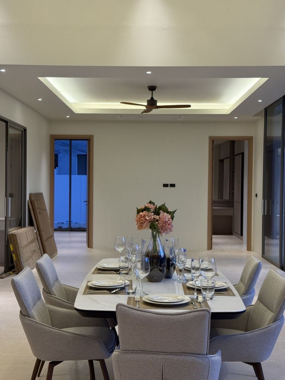 Вилла в Тхаланге, Таиланд, 307 м² - фото 11