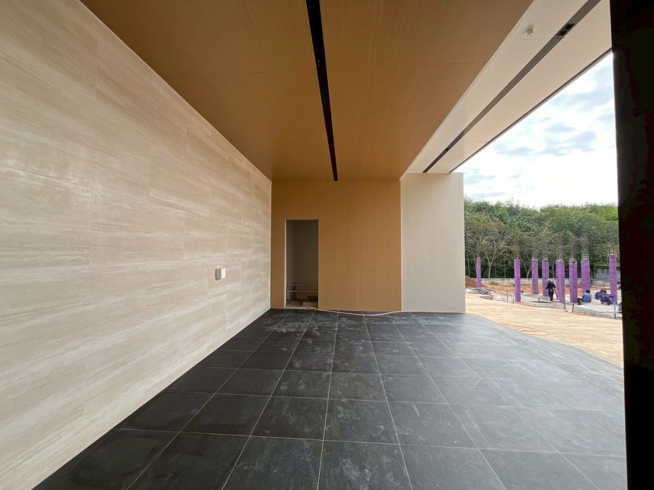 Вилла на пляже Банг Тао, Таиланд, 464 м² - фото 12