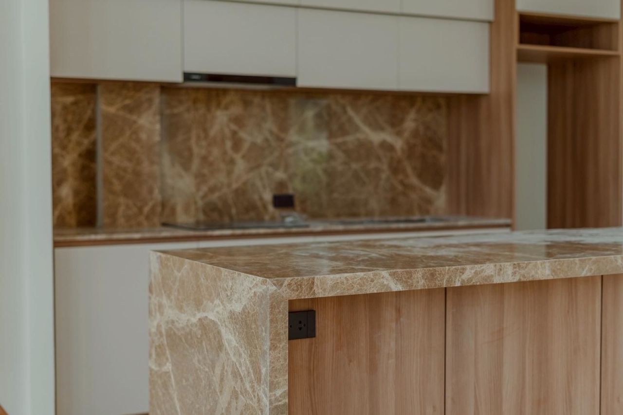 Вилла в Тхаланге, Таиланд, 394 м² - фото 12