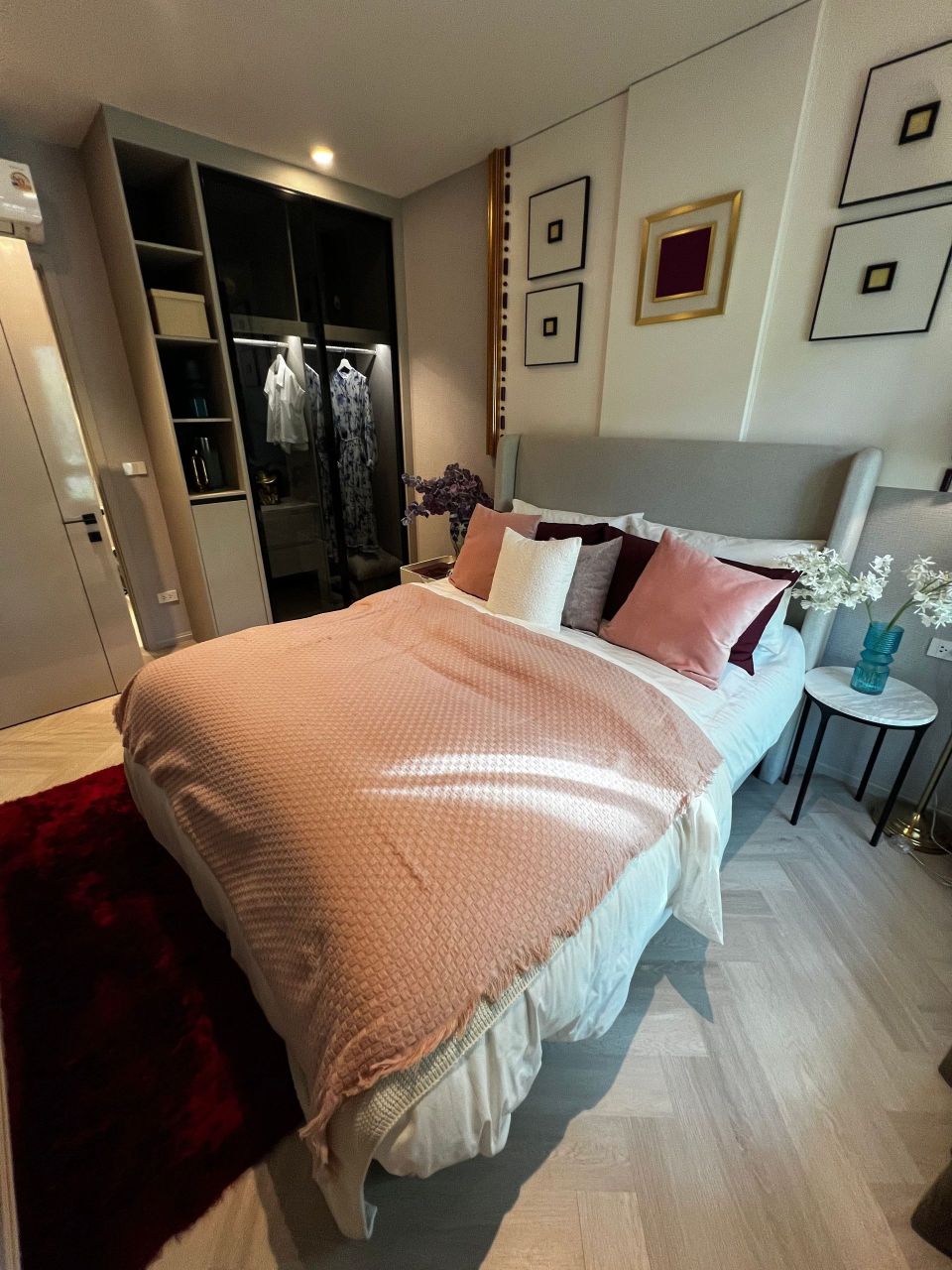 Апартаменты на пляже Банг Тао, Таиланд, 36 м² - фото 12