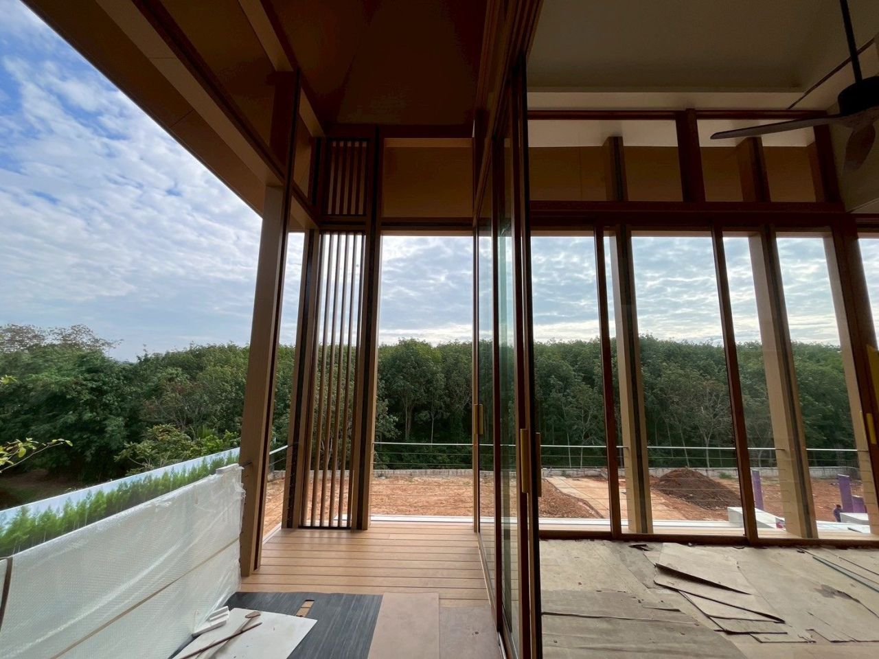 Вилла на пляже Банг Тао, Таиланд, 464 м² - фото 13