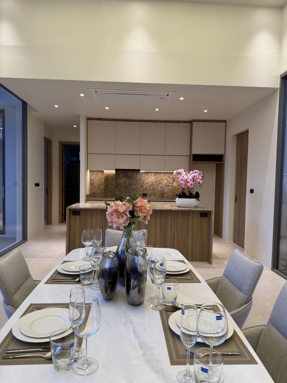 Вилла в Тхаланге, Таиланд, 307 м² - фото 13