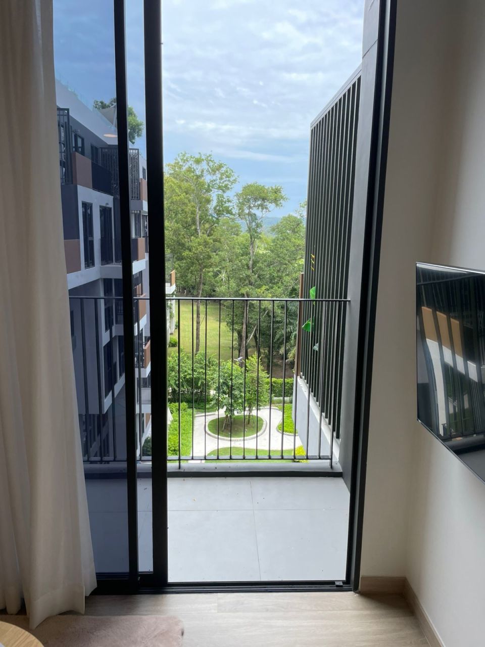 Студия на пляже Банг Тао, Таиланд, 29 м² - фото 13