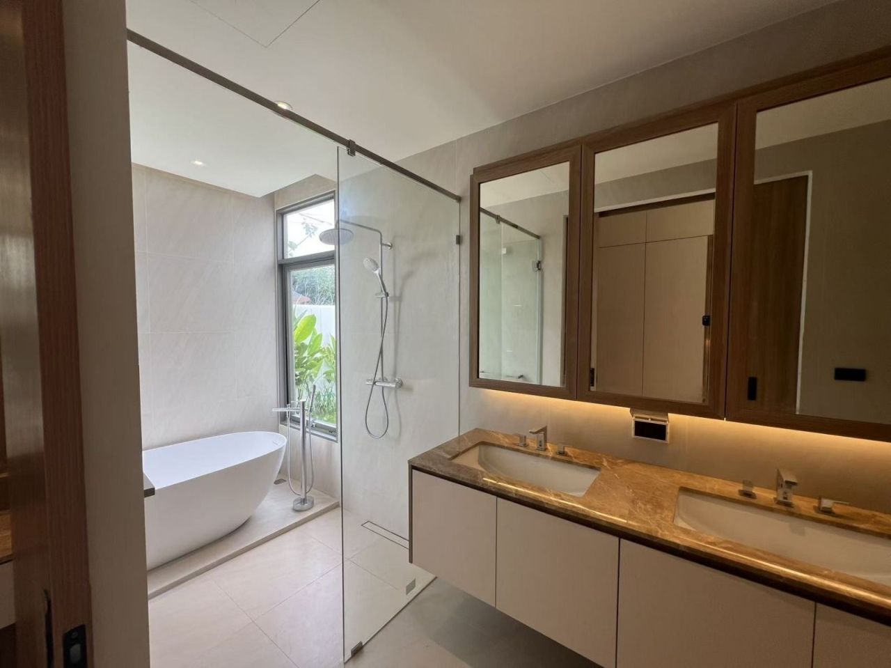 Вилла в Тхаланге, Таиланд, 394 м² - фото 13