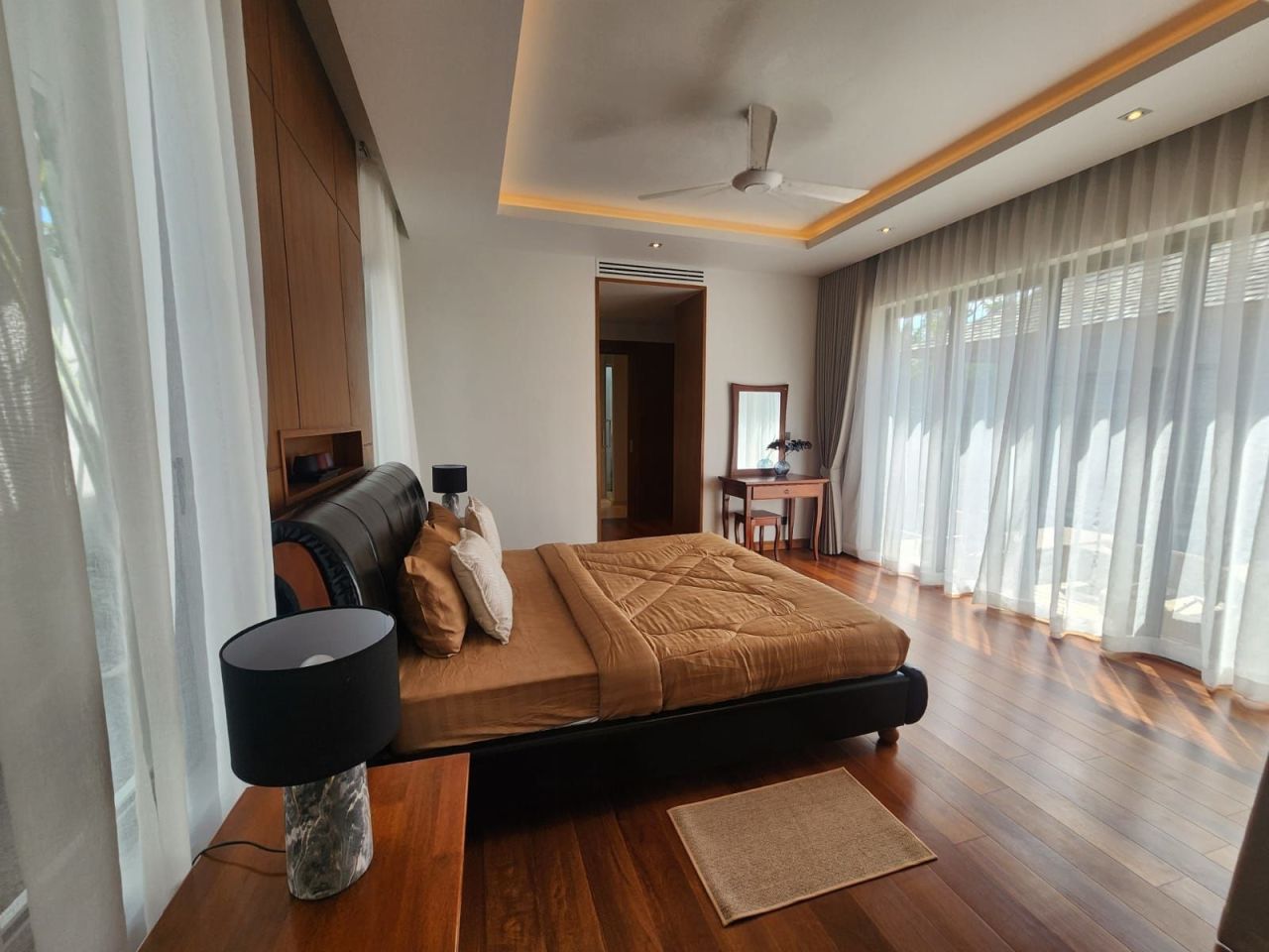 Вилла в Тхаланге, Таиланд, 328 м² - фото 13