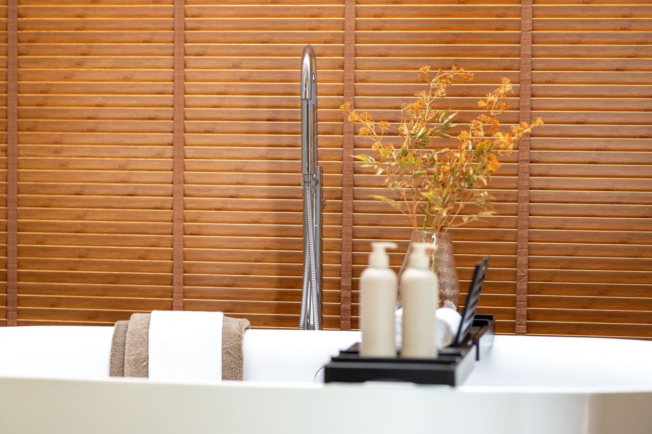 Вилла на пляже Банг Тао, Таиланд, 429 м² - фото 14