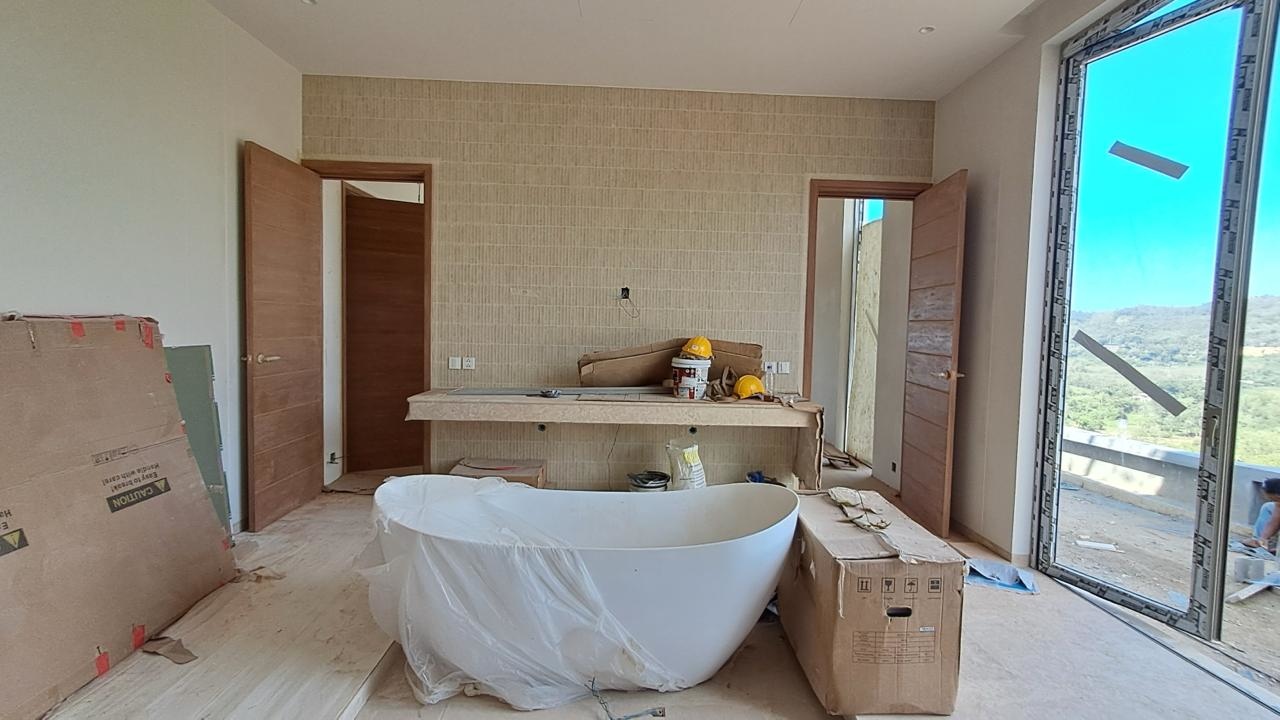 Вилла на пляже Лаян, Таиланд, 855 м² - фото 14