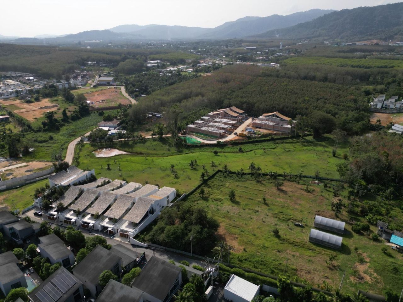 Вилла в Чернгталае, Таиланд, 412 м² - фото 14