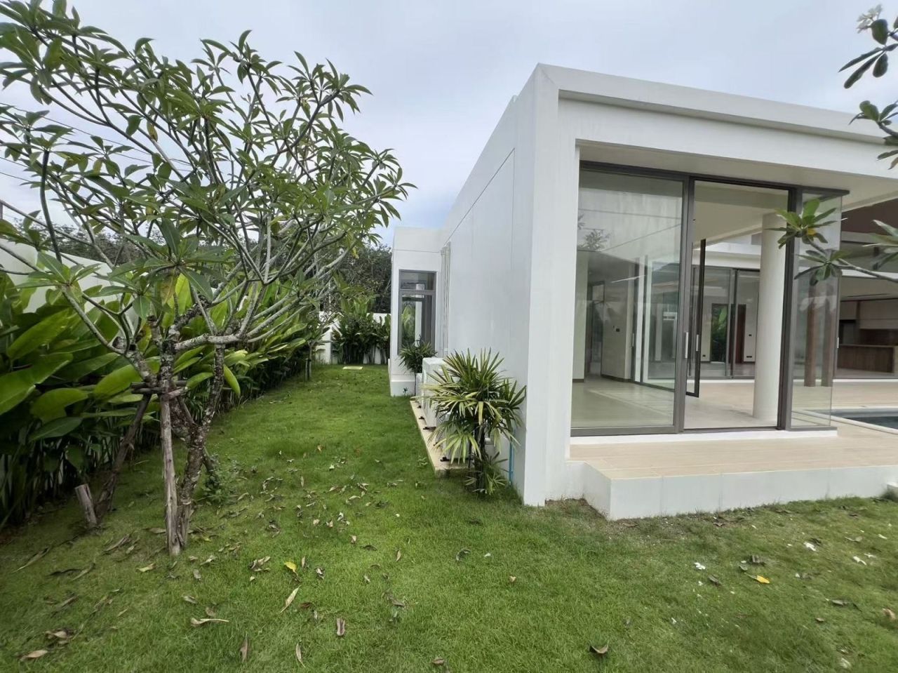 Вилла в Тхаланге, Таиланд, 394 м² - фото 14