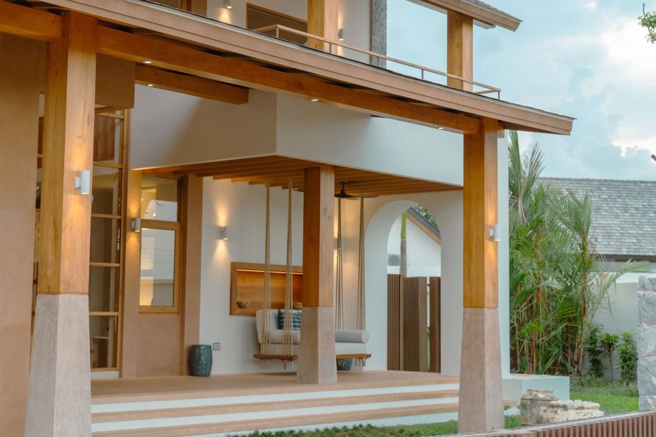 Вилла в Манике, Таиланд, 599 м² - фото 15