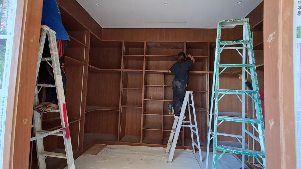 Вилла на пляже Лаян, Таиланд, 855 м² - фото 15