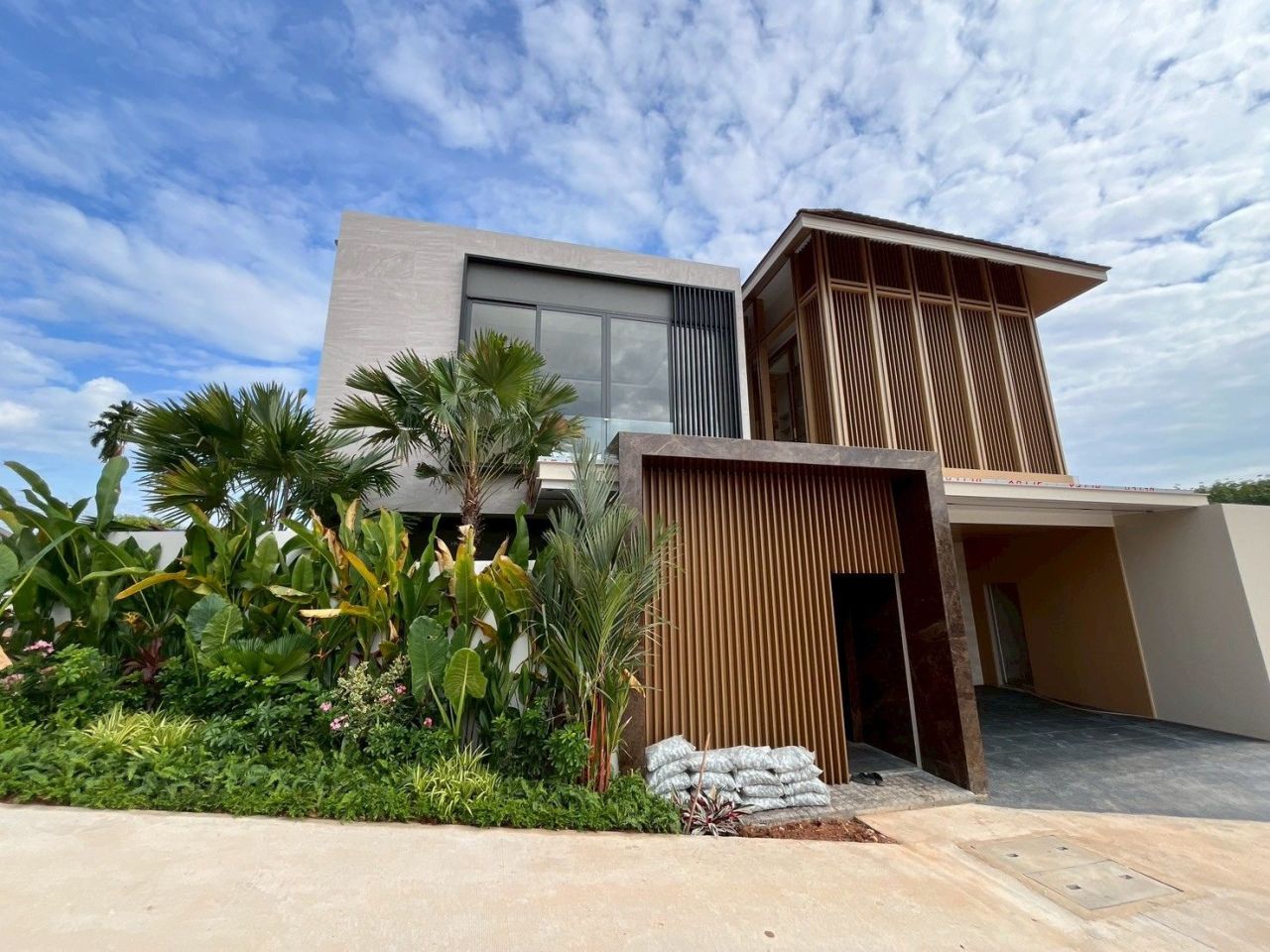 Вилла на пляже Банг Тао, Таиланд, 464 м² - фото 15