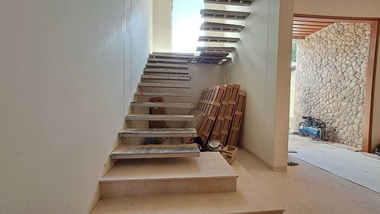 Вилла на пляже Лаян, Таиланд, 855 м² - фото 16