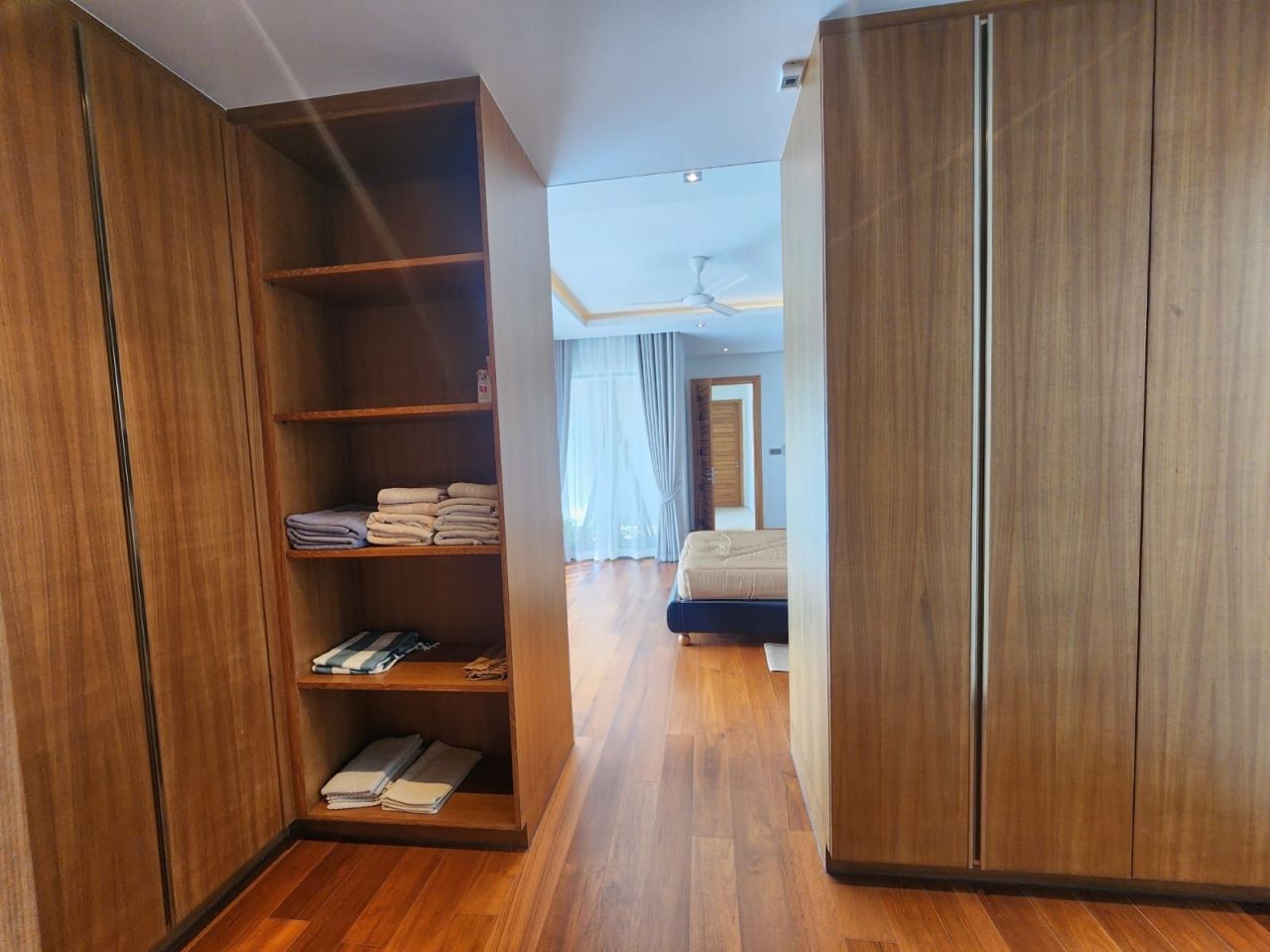 Вилла в Тхаланге, Таиланд, 328 м² - фото 16