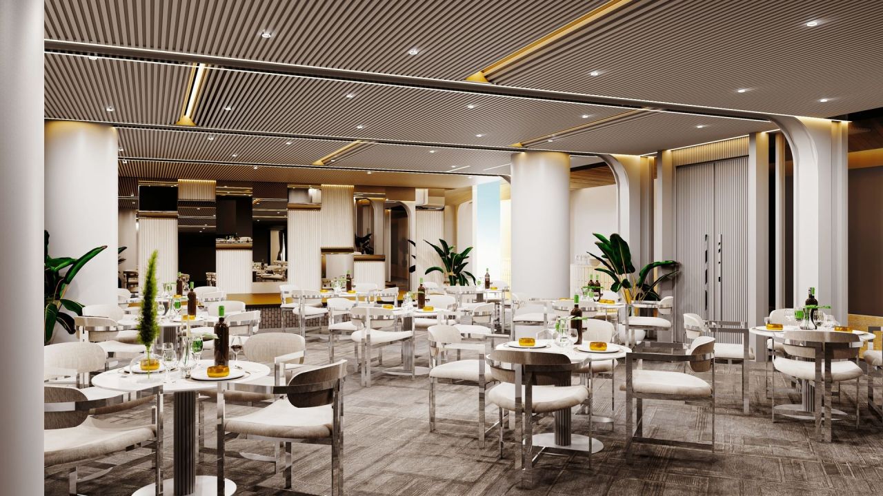 Апартаменты на пляже Лаян, Таиланд, 34 м² - фото 16