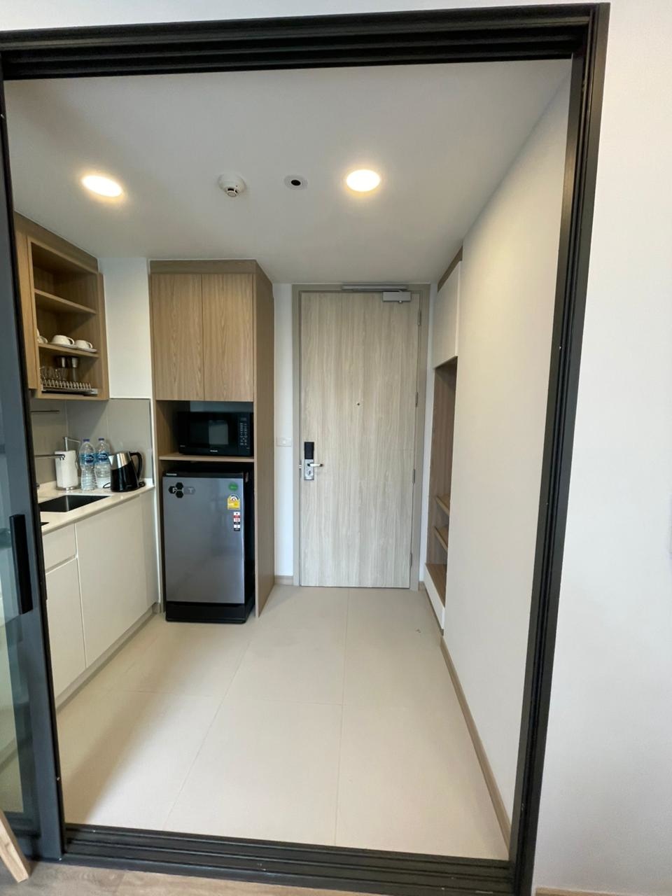 Студия на пляже Банг Тао, Таиланд, 29 м² - фото 16