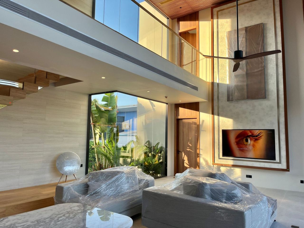 Вилла на пляже Банг Тао, Таиланд, 464 м² - фото 17