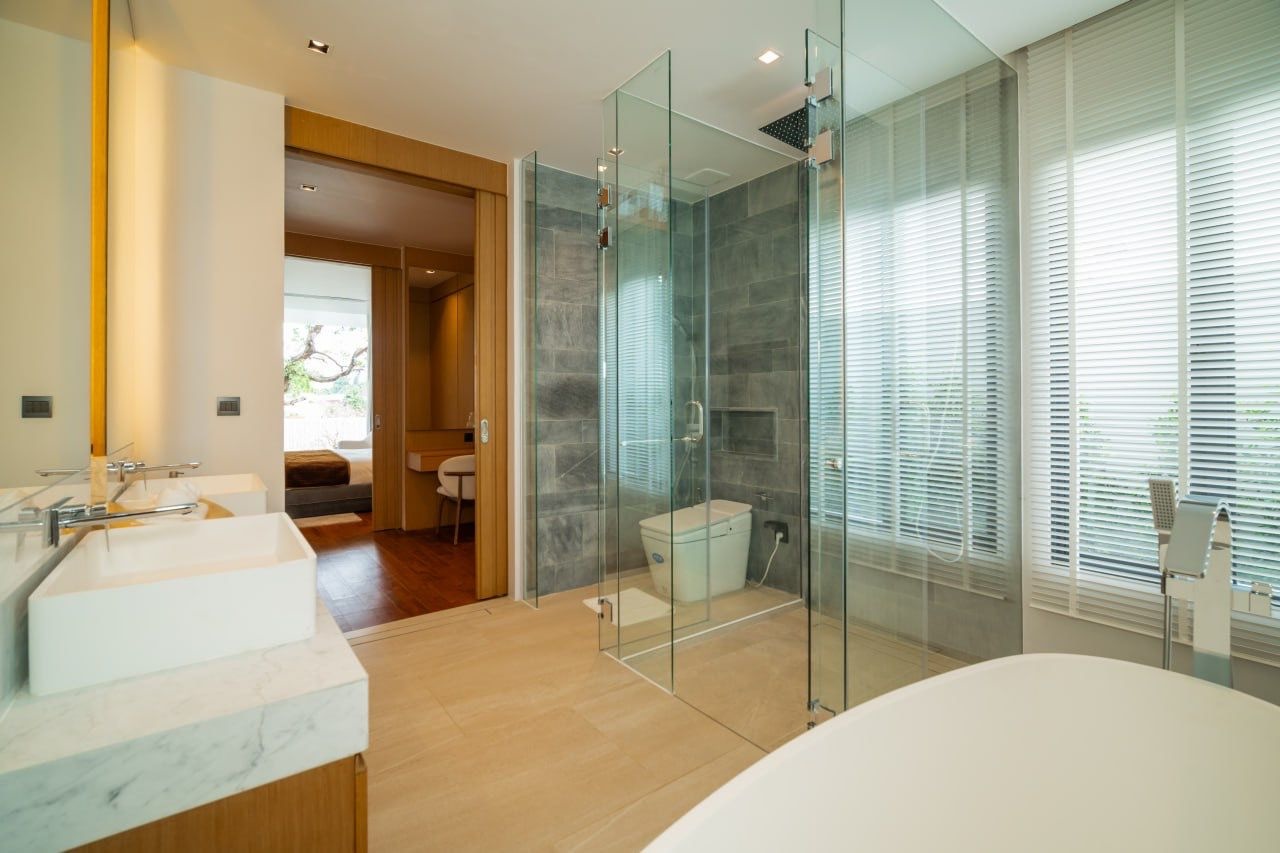 Вилла в Чернгталае, Таиланд, 376 м² - фото 18