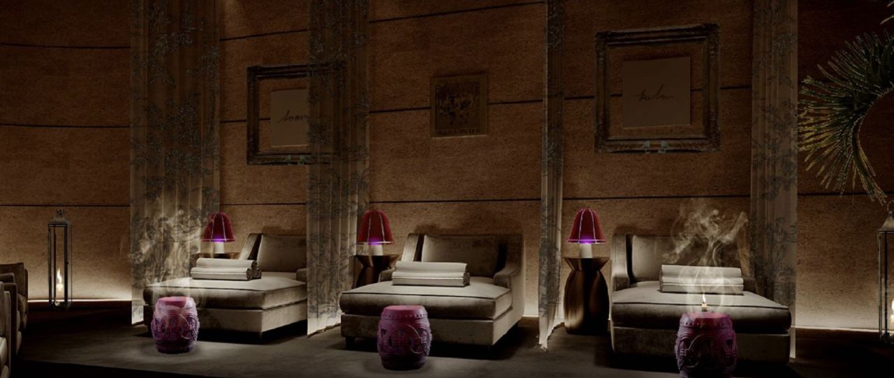 Апартаменты на пляже Банг Тао, Таиланд, 36 м² - фото 18