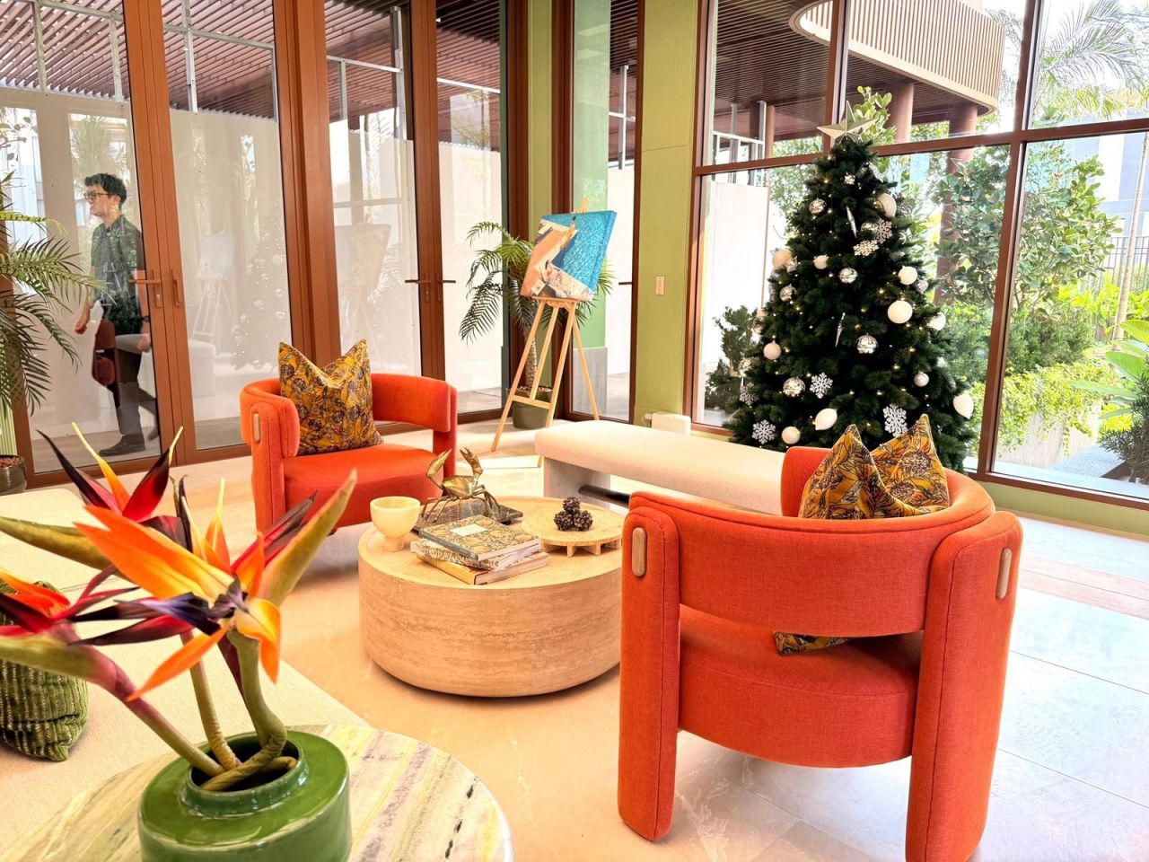 Апартаменты на пляже Банг Тао, Таиланд, 49 м² - фото 18