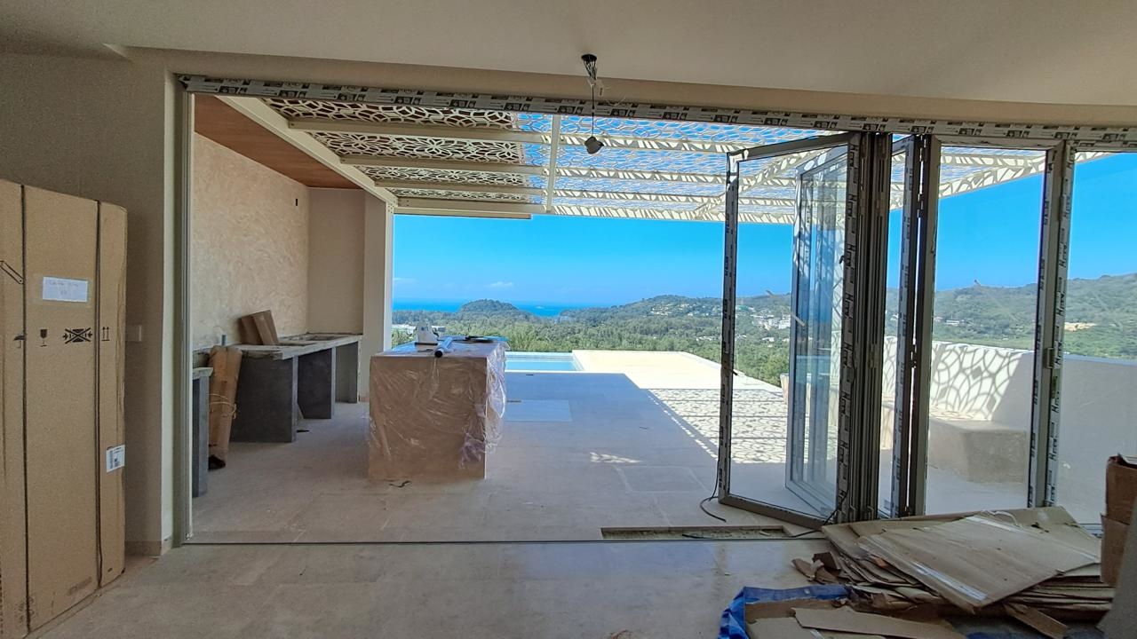 Вилла на пляже Лаян, Таиланд, 855 м² - фото 18