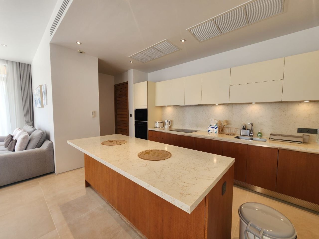 Вилла в Тхаланге, Таиланд, 328 м² - фото 18