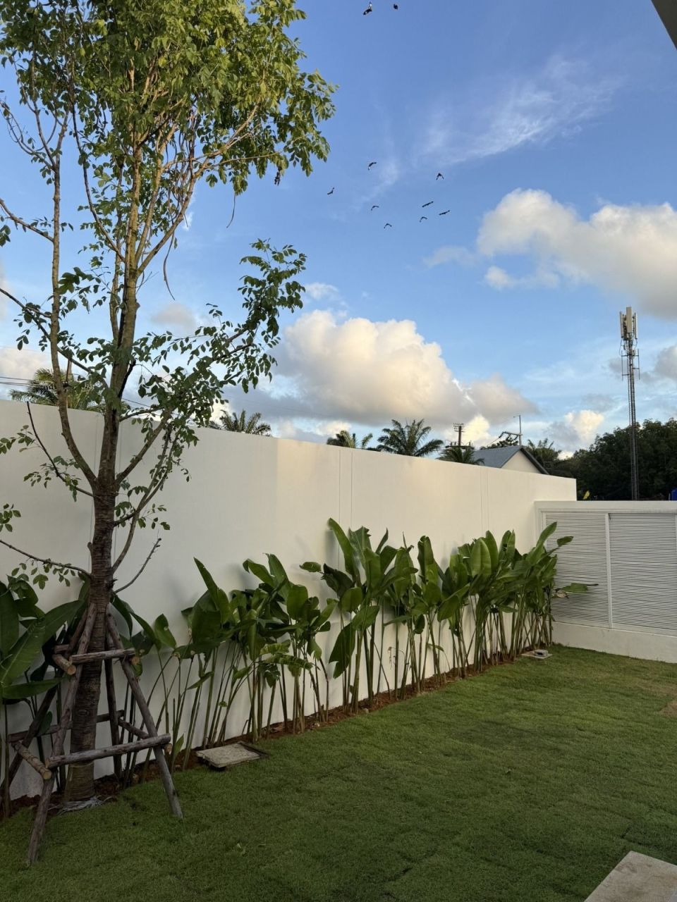 Вилла в Тхаланге, Таиланд, 307 м² - фото 19