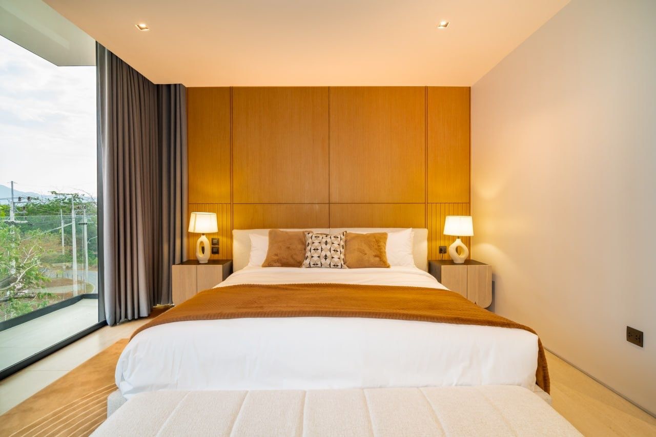 Вилла в Чернгталае, Таиланд, 376 м² - фото 19