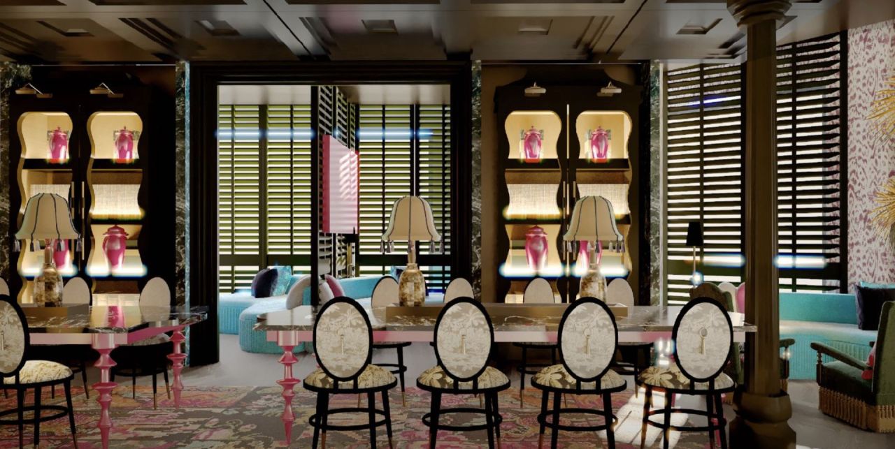 Апартаменты на пляже Банг Тао, Таиланд, 36 м² - фото 19