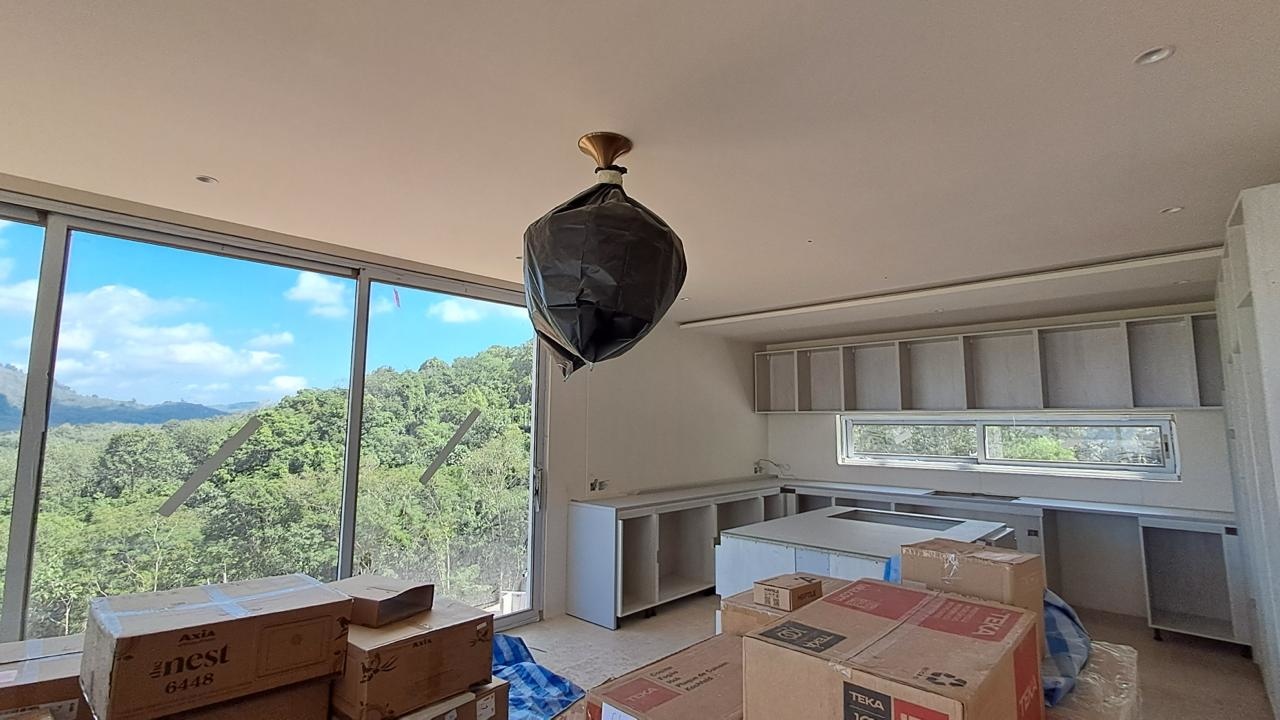 Вилла на пляже Лаян, Таиланд, 855 м² - фото 19