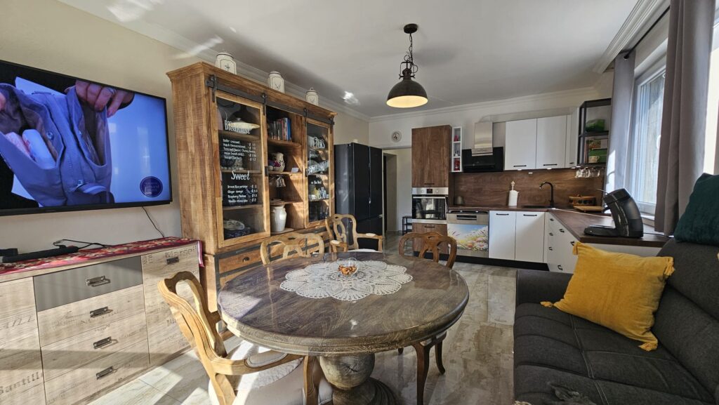 Квартира на Солнечном берегу, Болгария, 102 м² - фото 1